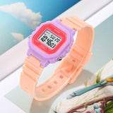 Montre enfant numérique MOTION-B – visuel produit 9