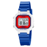 Montre enfant numérique MOTION-B – coloris 2326BU