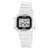 Montre enfant numérique MOTION-B – coloris 2326WT