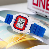 Montre enfant numérique MOTION-B – visuel produit 10