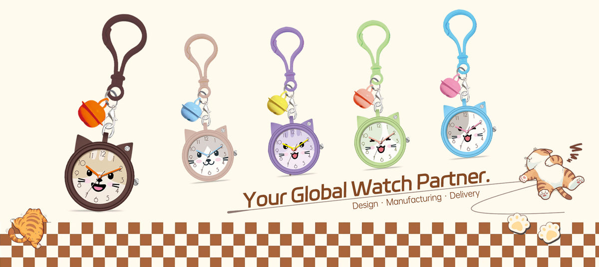 Montres enfant MOTION-B