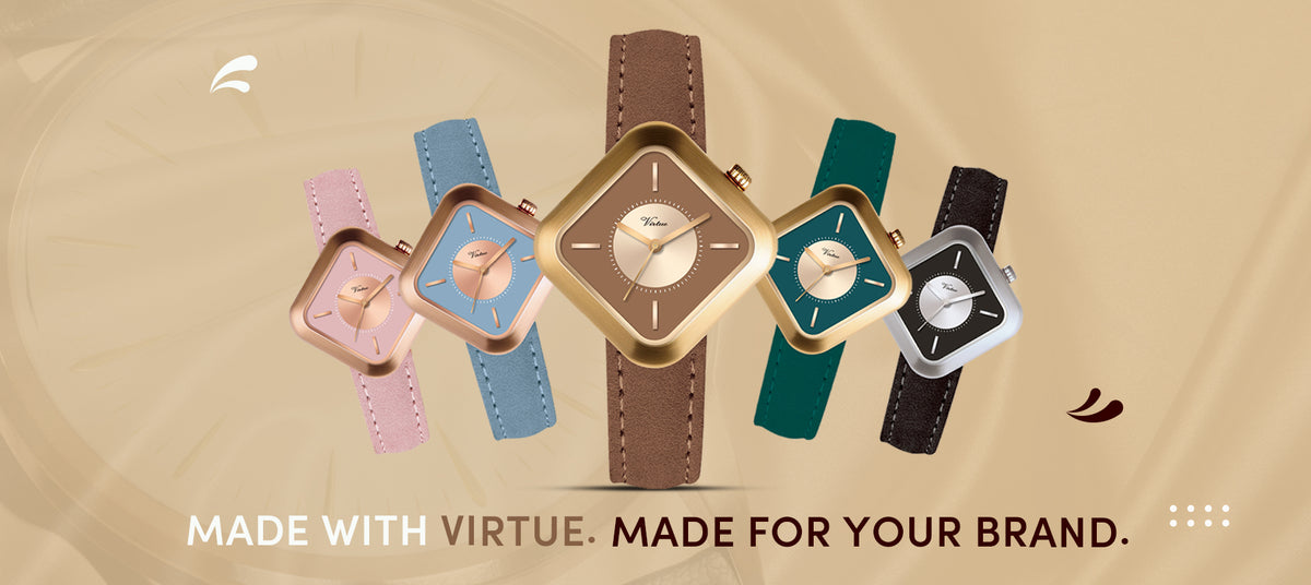 Montres femme MOTION-B