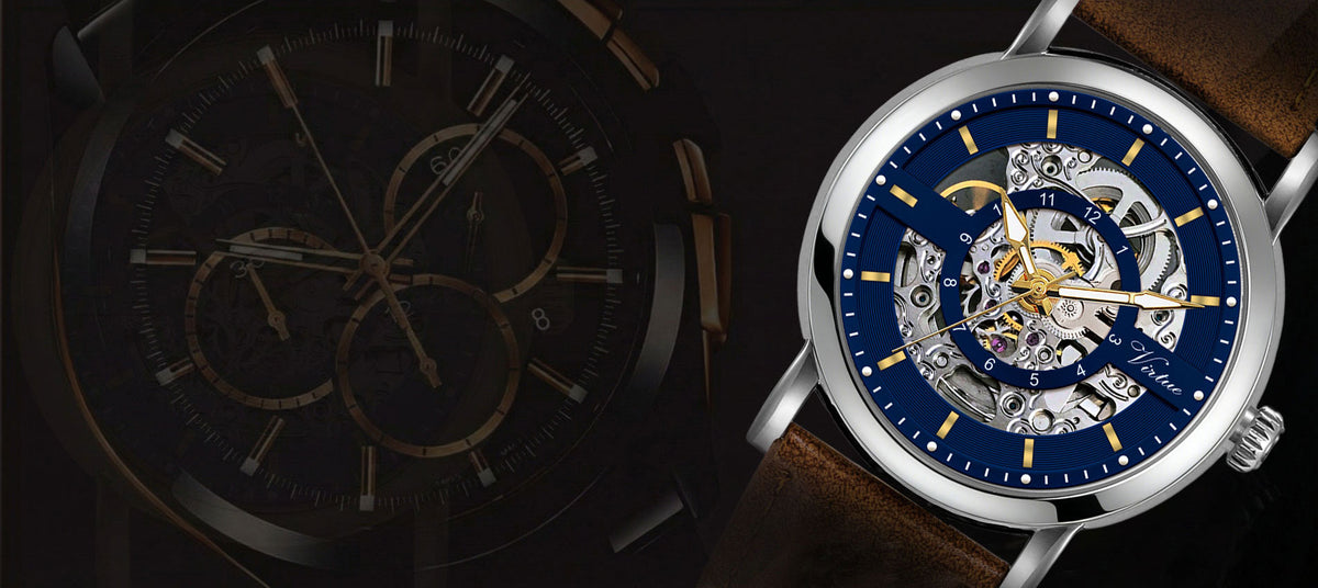 Montre homme MOTION-B