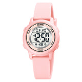 Montre enfant numérique légère MB-SK-ENF-011 — photo