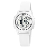 Montre enfant numérique légère MB-SK-ENF-011 — photo