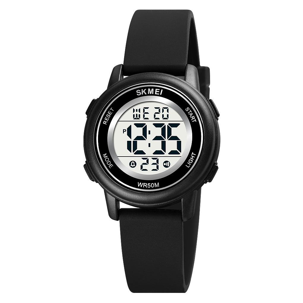 Montre enfant numérique légère MB-SK-ENF-011 — photo