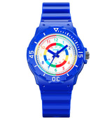 Montre enfant à aiguilles, 20 g MB-SK-ENF-019 — photo