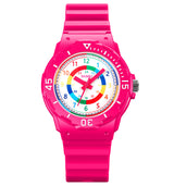 Montre enfant à aiguilles, 20 g MB-SK-ENF-019 — photo