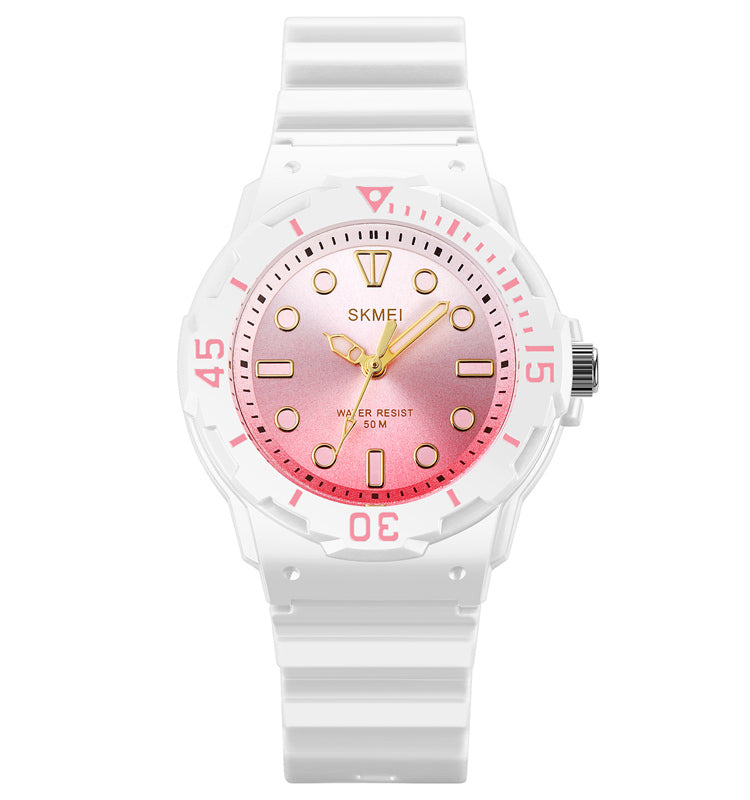 Montre enfant à aiguilles, 20 g MB-SK-ENF-019 — photo