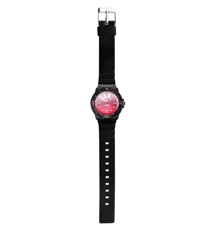 Montre enfant à aiguilles, 20 g MB-SK-ENF-019 — photo
