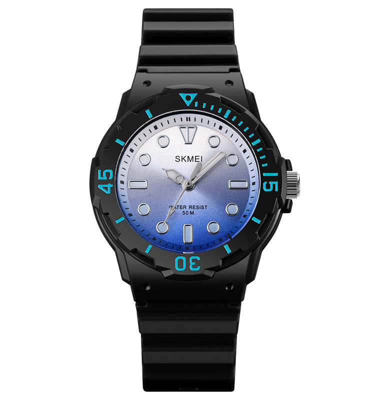 Montre enfant à aiguilles, 20 g MB-SK-ENF-019 — photo