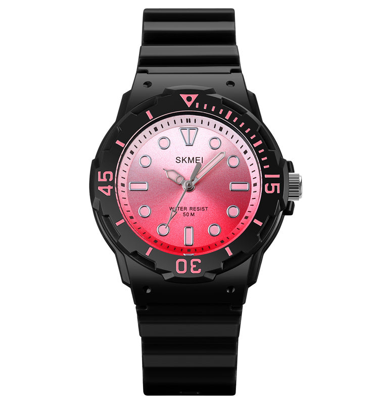 Montre enfant à aiguilles, 20 g MB-SK-ENF-019 — photo