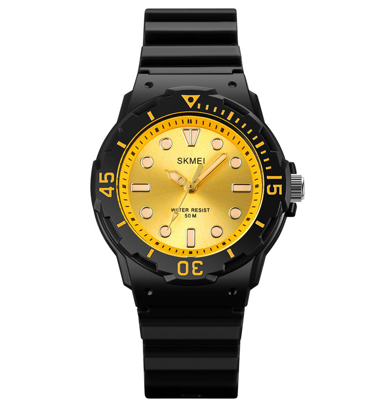 Montre enfant à aiguilles, 20 g MB-SK-ENF-019 — photo