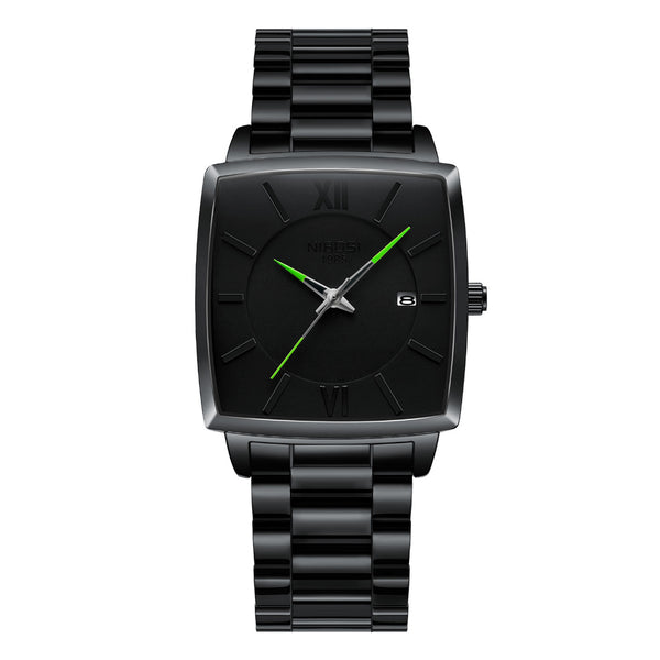 MOTION-B Obsidian Square — détail