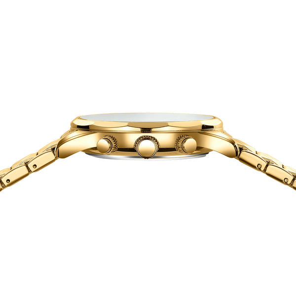 NIBOSI 2656 - Doré / Noir