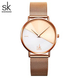 Montre femme MB-SH-FEM-001