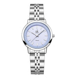 MOTION-B Éclat pastel — bleu lavande, vue 1