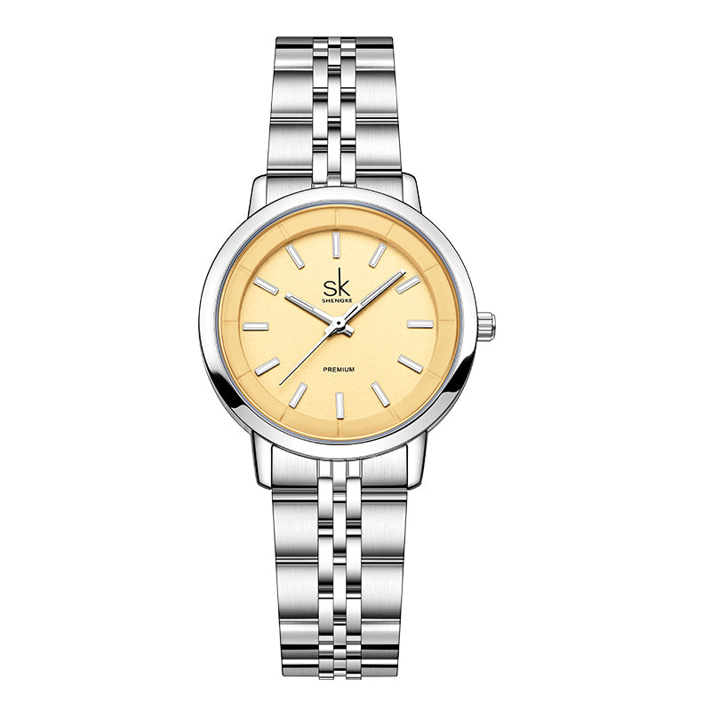 SHENGKE K0218L — Jaune, photographie fournisseur 13