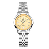 SHENGKE K0218L — Jaune, photographie fournisseur 13