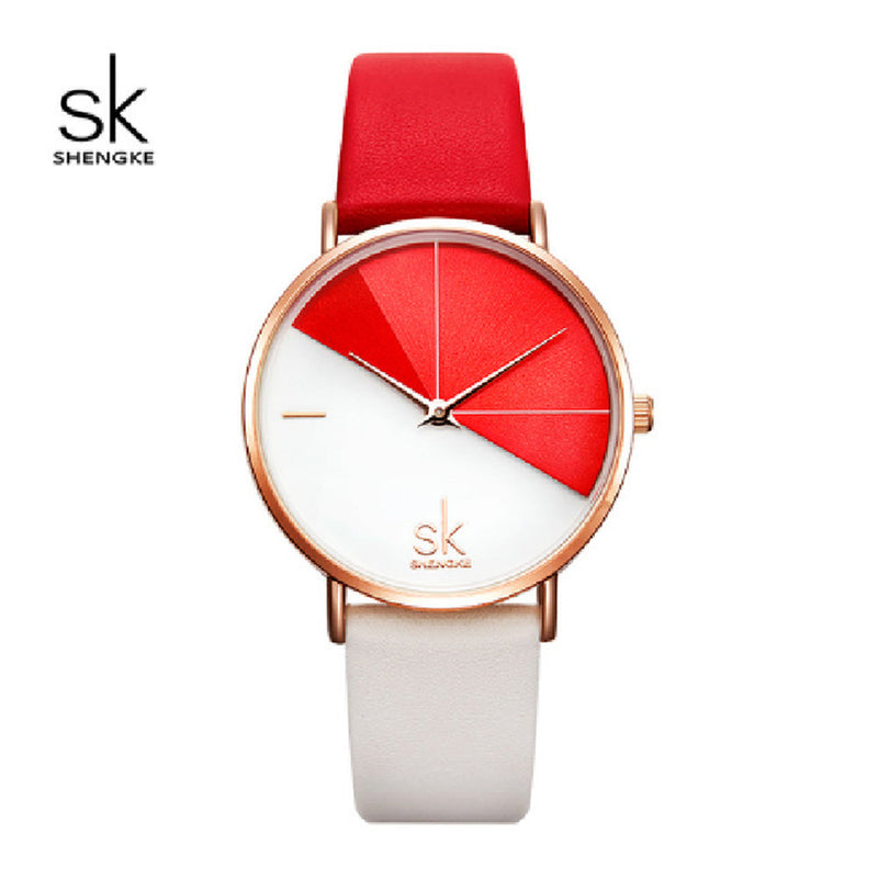 Montre femme MB-SH-FEM-001