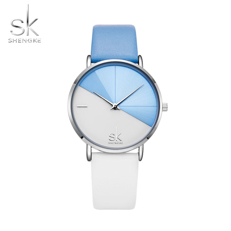 Montre femme MB-SH-FEM-001