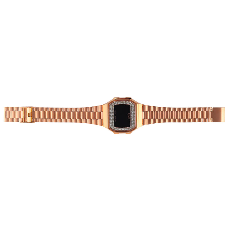 SKMEI 1807 - Doré rose