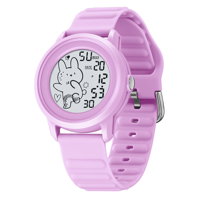 MOTION-B Petit lapin — vue 3