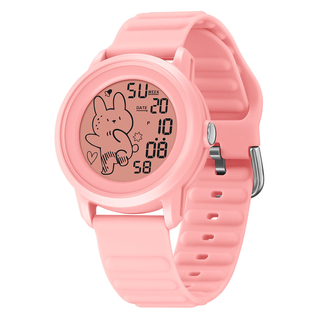 MOTION-B Petit lapin — vue 4