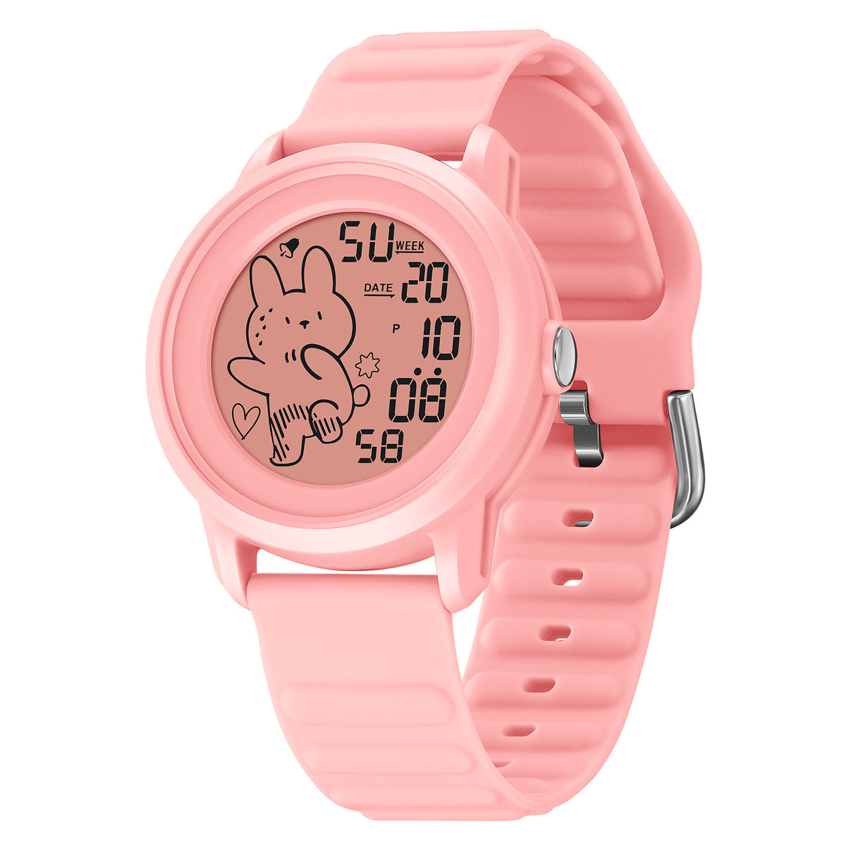 MOTION-B Petit lapin — vue 4