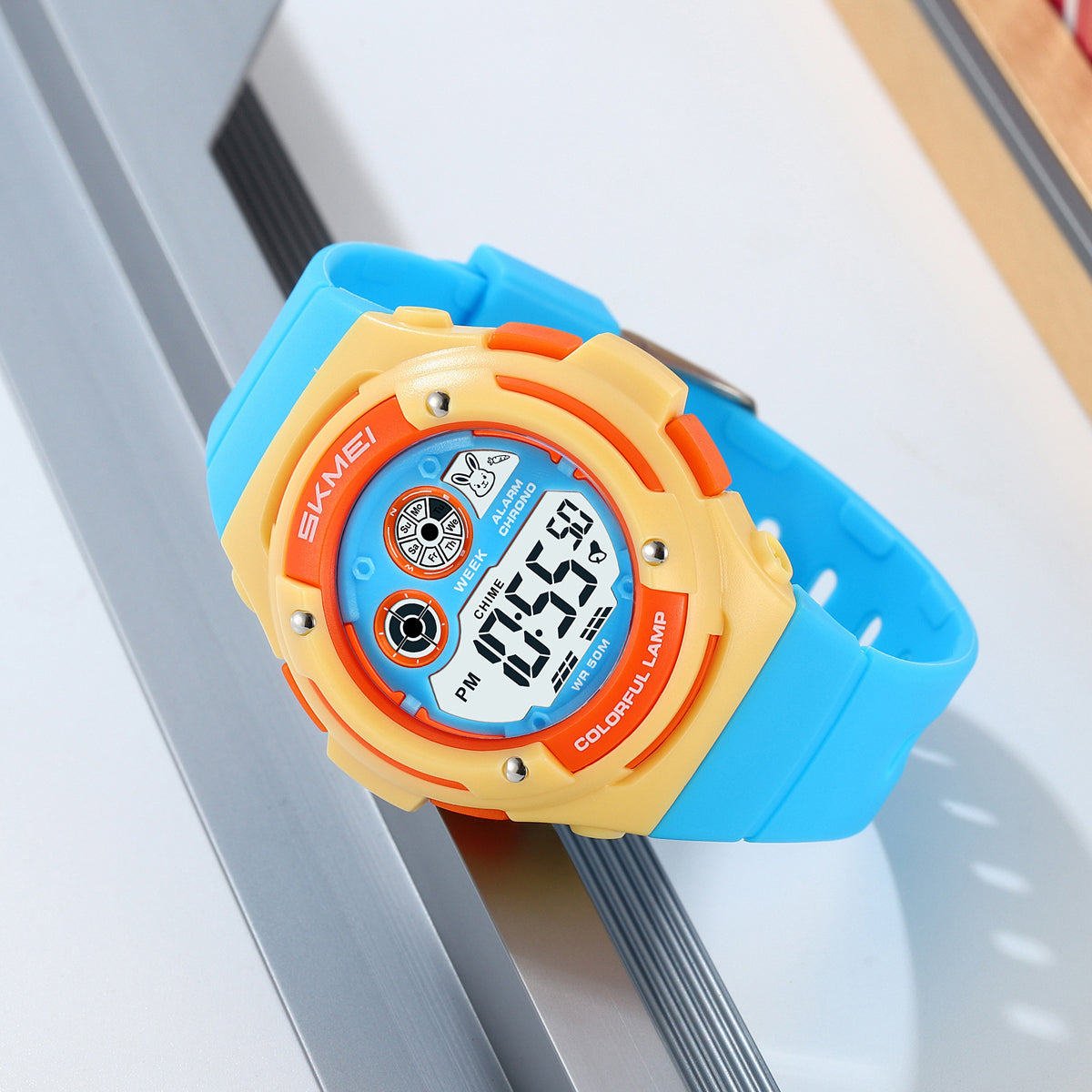 SKMEI 2430 — photo fournisseur 8