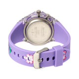 SKMEI 2646 — Papillon violet — photographie fournisseur
