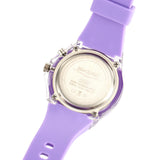 SKMEI 2646 — Papillon violet — photographie fournisseur