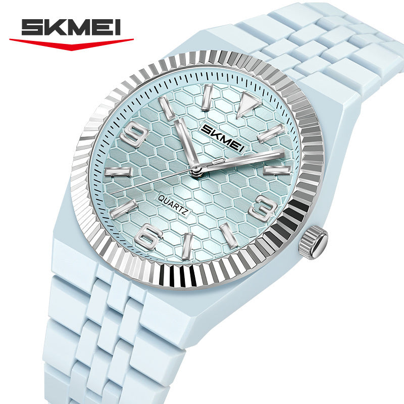 SKMEI 2747 - Bleu ciel