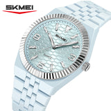 SKMEI 2747 - Bleu ciel