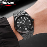 SKMEI 2747 - Noir