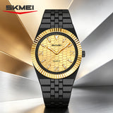 SKMEI 2747 - Noir / Doré