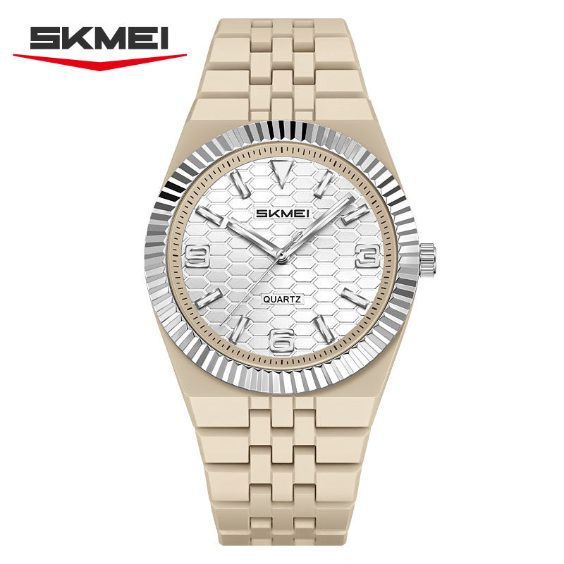 SKMEI 2747 - Beige