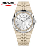 SKMEI 2747 - Beige