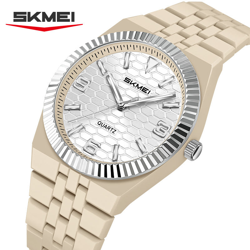 SKMEI 2747 - Beige