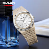 SKMEI 2747 - Beige