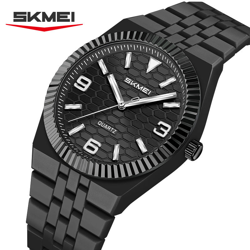 SKMEI 2747 - Noir