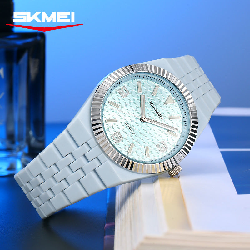 SKMEI 2747 - Bleu ciel
