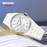 SKMEI 2747 - Blanc