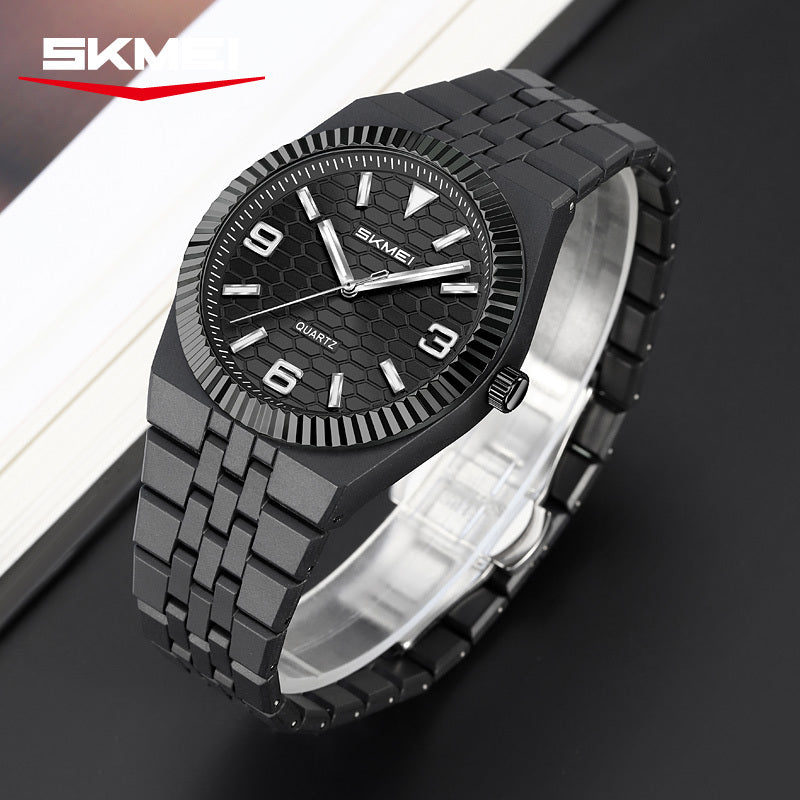 SKMEI 2747 - Noir