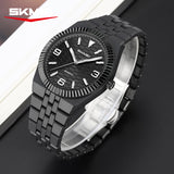 SKMEI 2747 - Noir