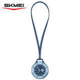 SKMEI 2867 bleue — photographie 10