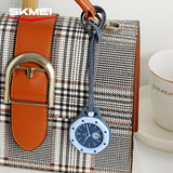 SKMEI 2867 bleue — photographie 9