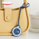 SKMEI 2867 bleue — photographie 8