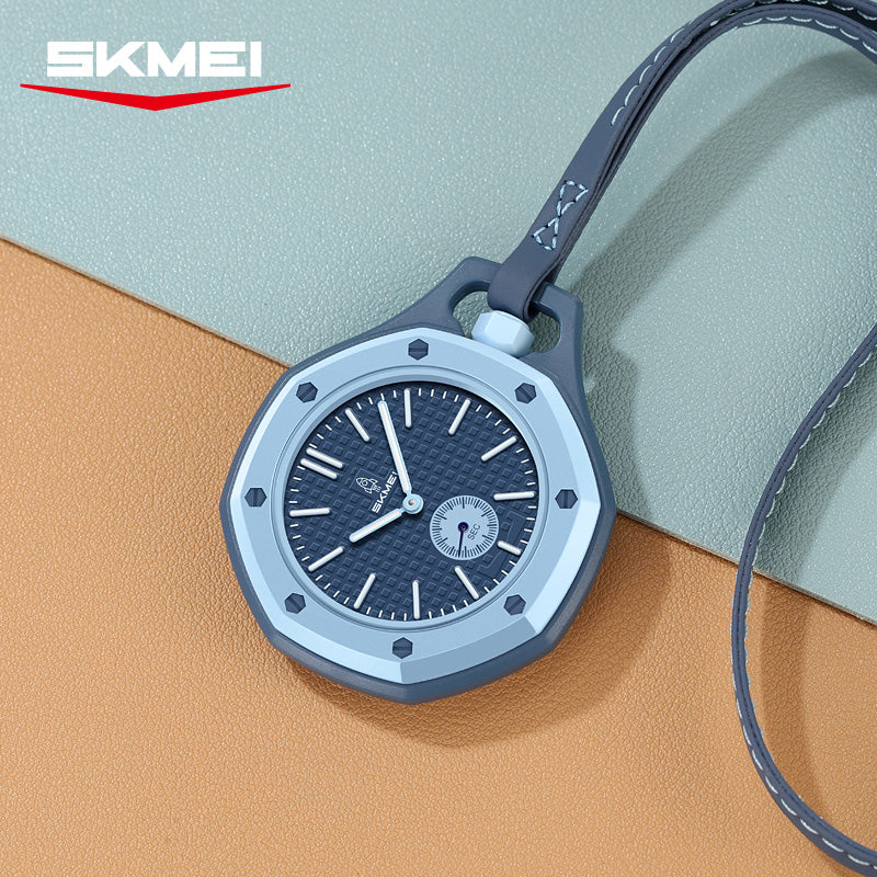 SKMEI 2867 bleue — photographie 5