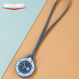 SKMEI 2867 bleue — photographie 7